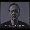 dennis wanebo running on gravity