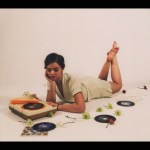 Mike Clark_Round and Round