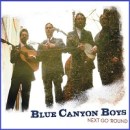 Blue Canyon Boys Next Go Round