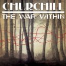 churchill, the war within