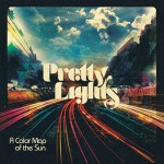pretty lights_color map of the sun