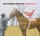 whiskey bottles_grandville