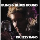 Dr. Izzy Band - Blind and Blues Bound