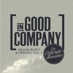 Megan Burtt_In Good Company
