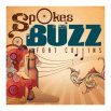 SpokesBuzz Fort Collins logo